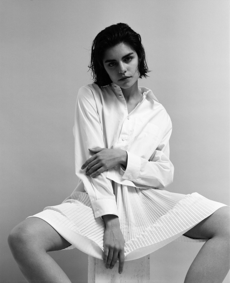 Photo of fashion model Marianne Bittencourt - ID 638344 | Models | The FMD
