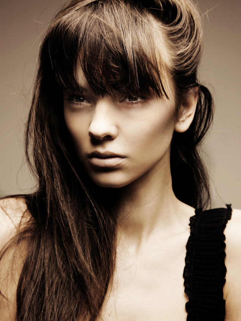 Photo of model Mira Vaclavova - ID 491612