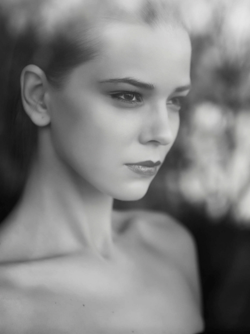 Photo of model Mira Vaclavova - ID 491620