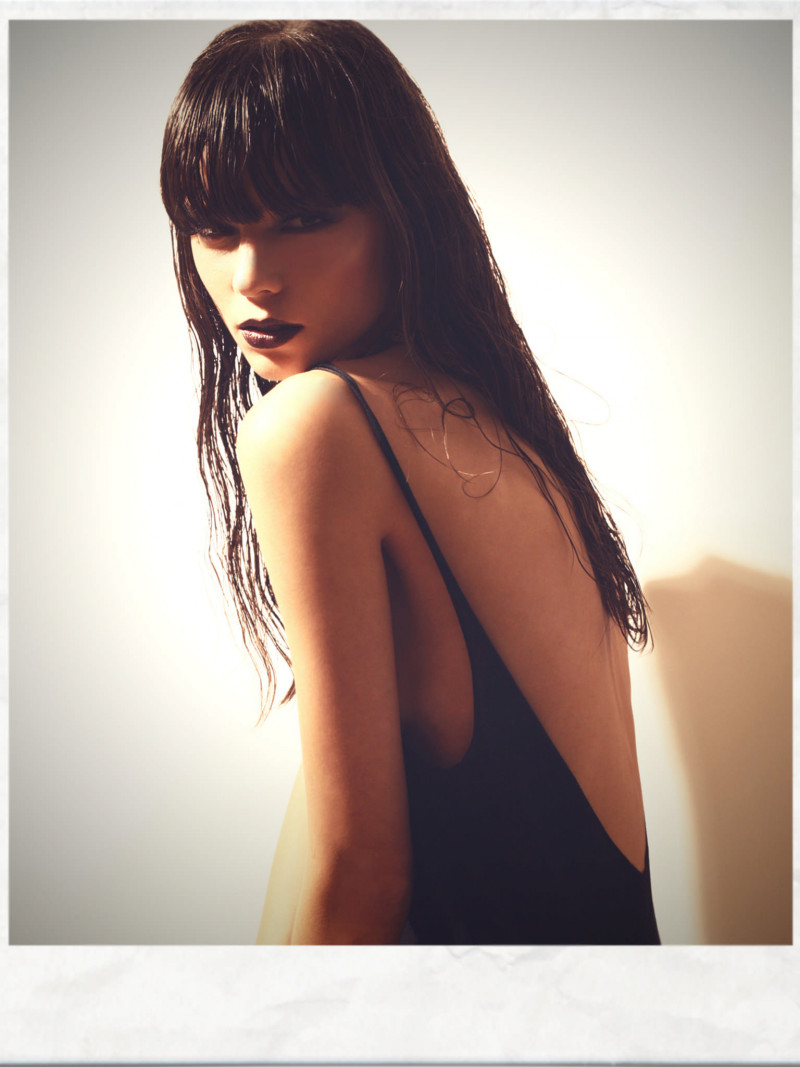 Photo of model Mira Vaclavova - ID 491676