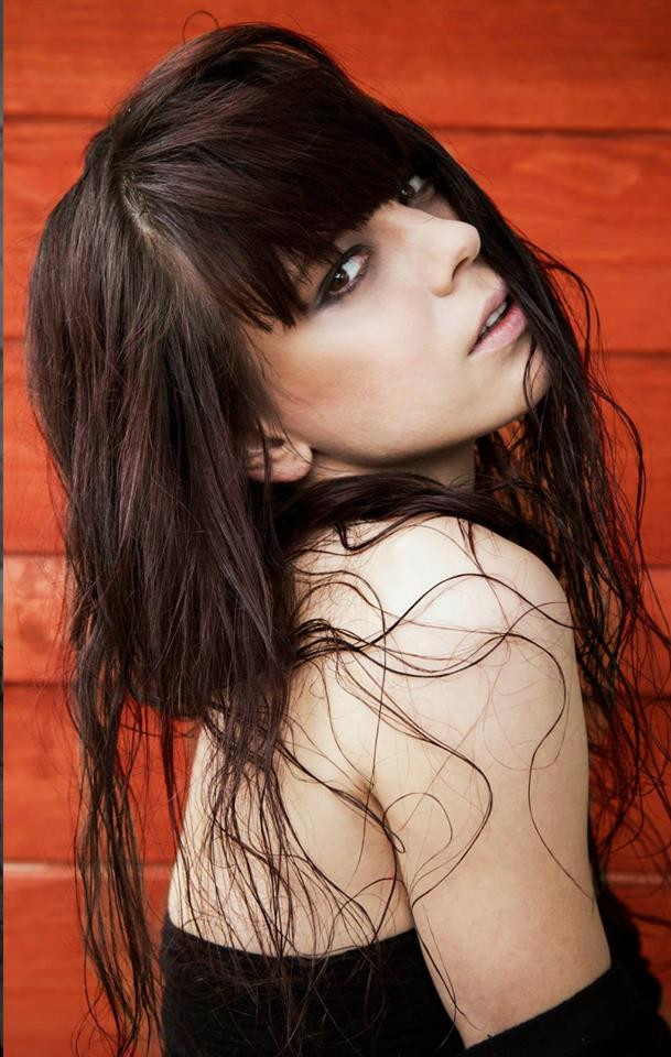 Photo of model Mira Vaclavova - ID 494506