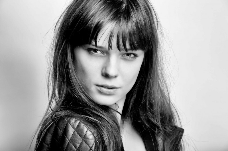 Photo of model Mira Vaclavova - ID 494510