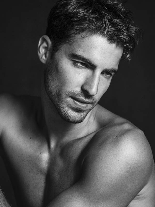 Photo of model Antonio Navas - ID 638878