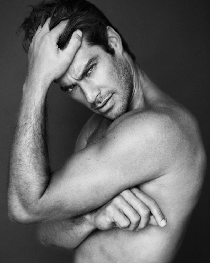 Photo of model Gonçalo Teixeira - ID 638886