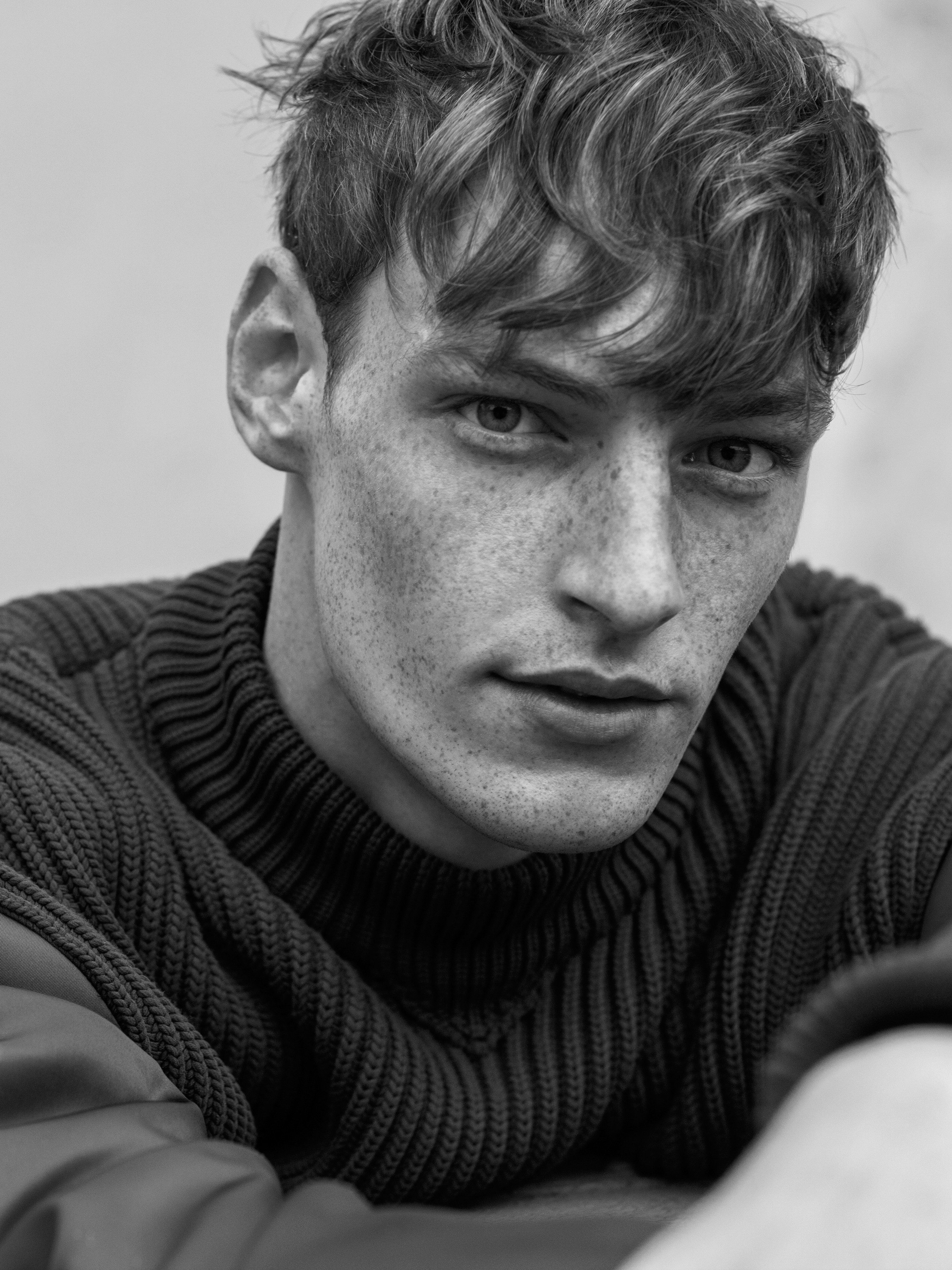 Photo of fashion model Roberto Sipos - ID 638893 | Models | The FMD