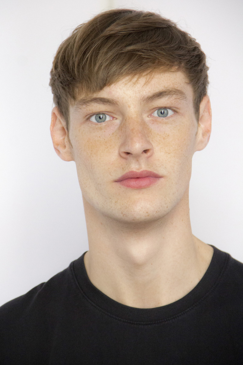 Photo of fashion model Roberto Sipos - ID 638897 | Models | The FMD