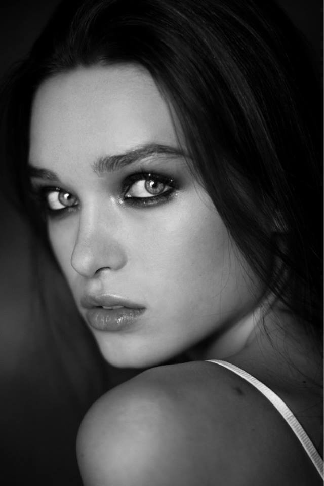 Photo of model Valeria Rudenko - ID 639129