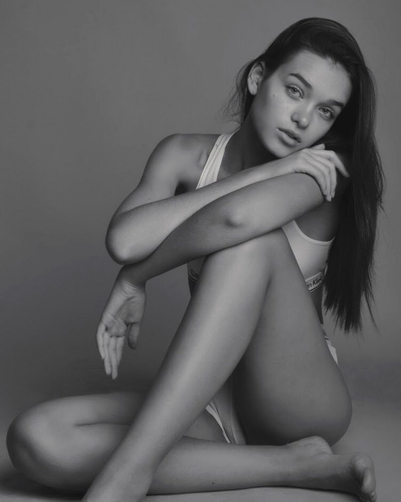 Photo of model Valeria Rudenko - ID 639131