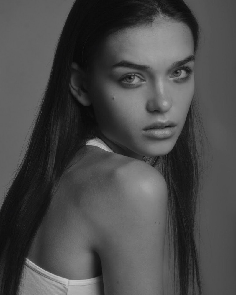 Photo of model Valeria Rudenko - ID 639136
