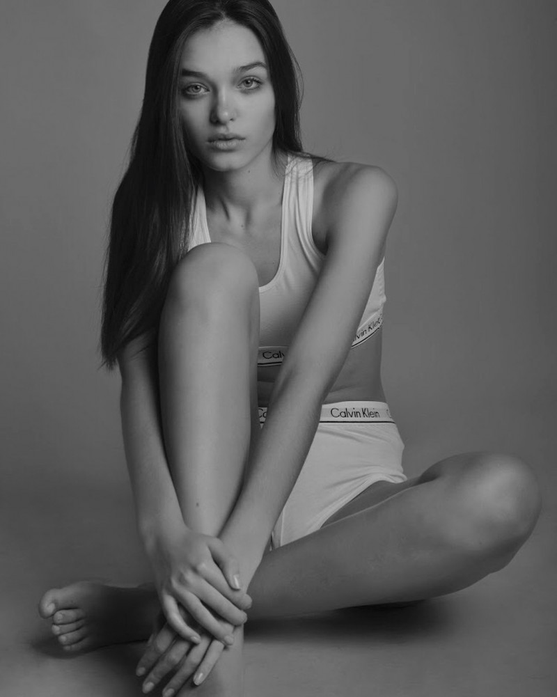 Photo of model Valeria Rudenko - ID 639139