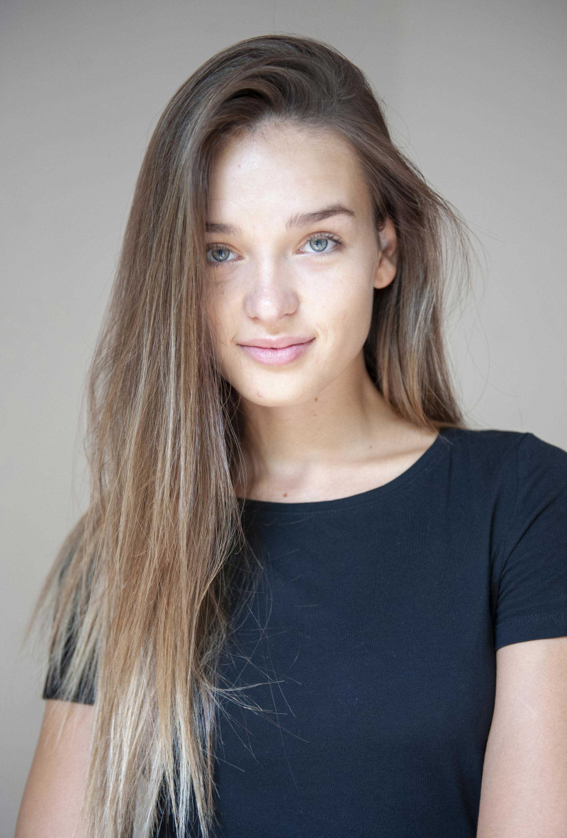 Photo of model Valeria Rudenko - ID 639161