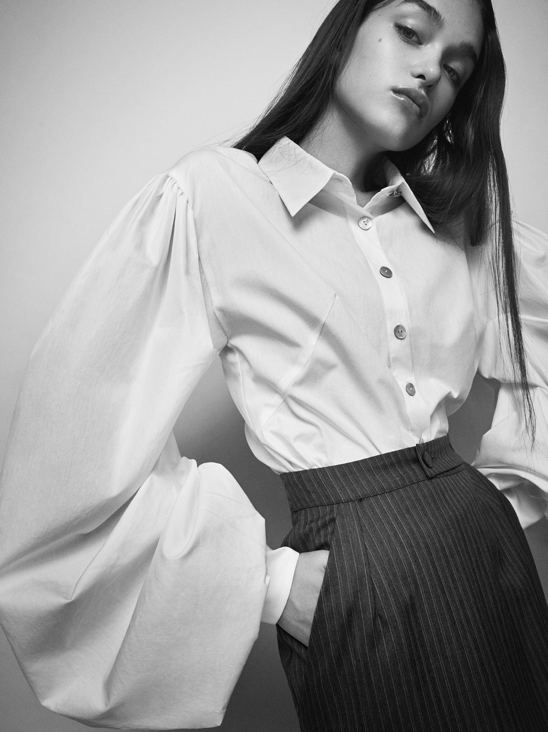 Photo of fashion model Valeria Rudenko - ID 639235 | Models | The FMD