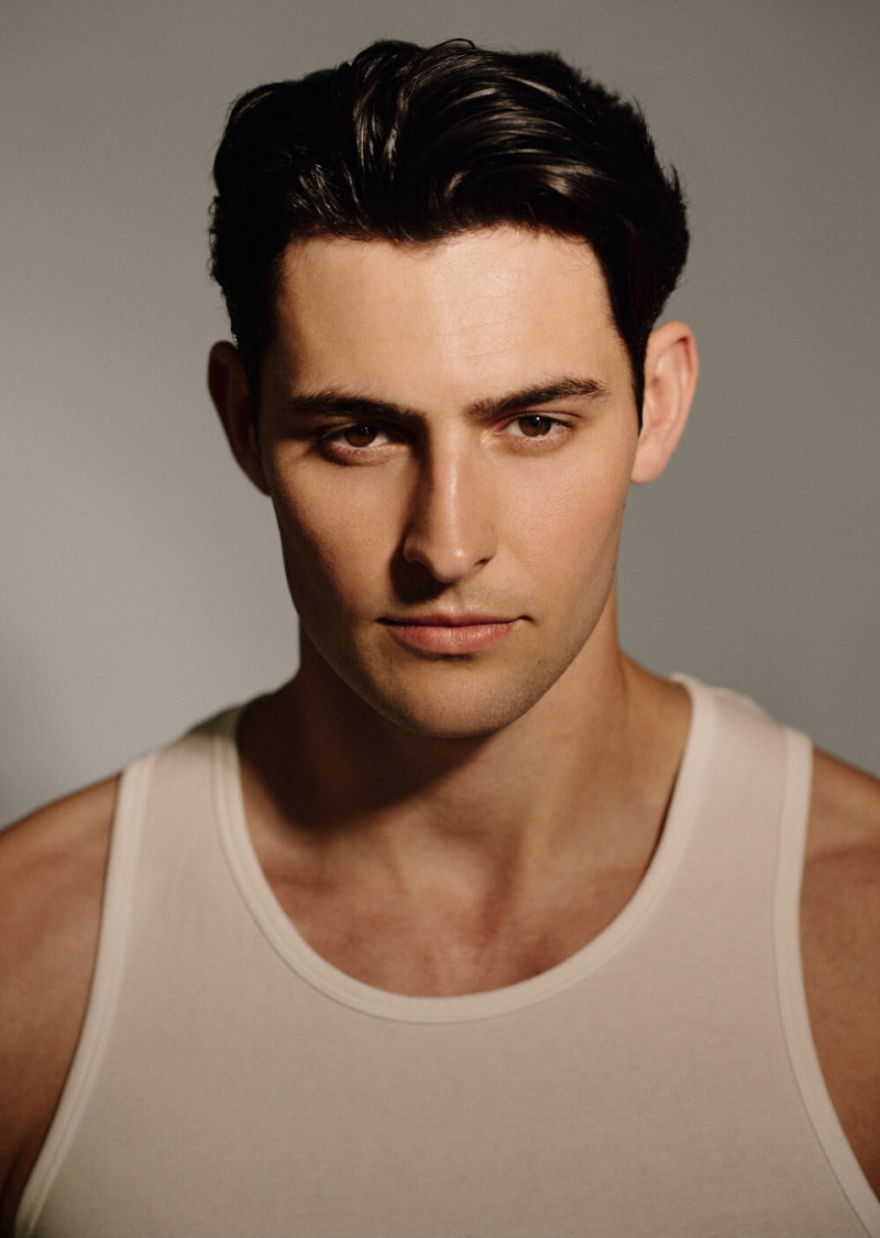 Photo of model Rhys Pickering - ID 726799