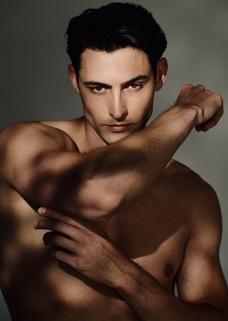 Photo of model Rhys Pickering - ID 726800
