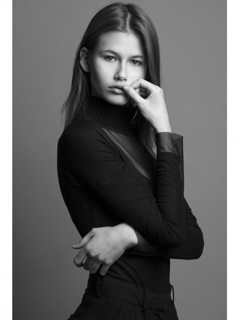 Photo of fashion model Karla Kirschner - ID 639460 | Models | The FMD