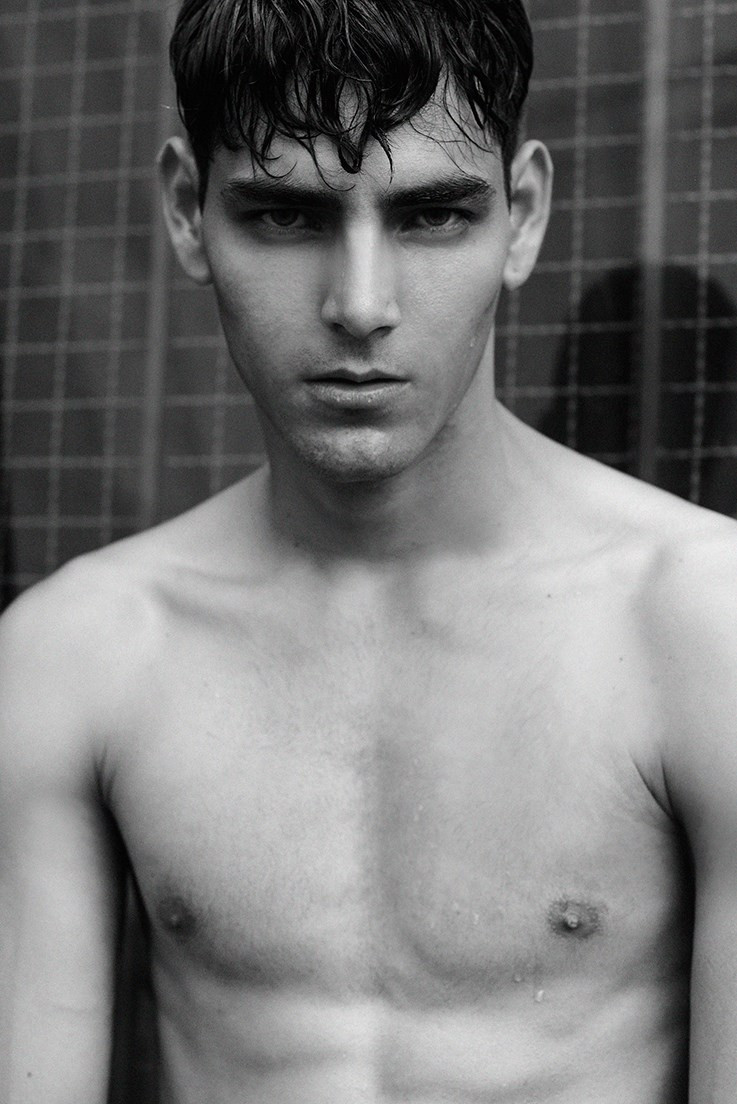 Photo of model Rafael Sanchez - ID 639636