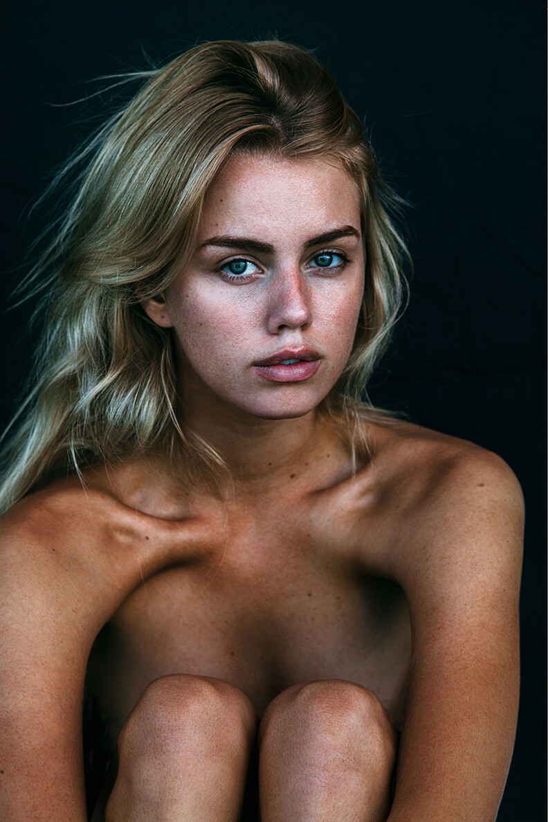 Photo of model Emily Effy Harvard - ID 639954