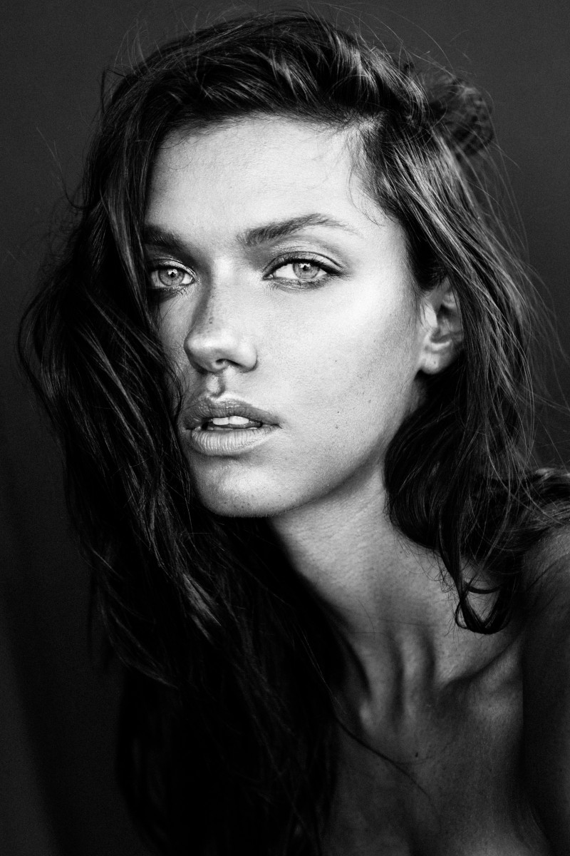 Photo of model Anna Christina Schwartz - ID 640753