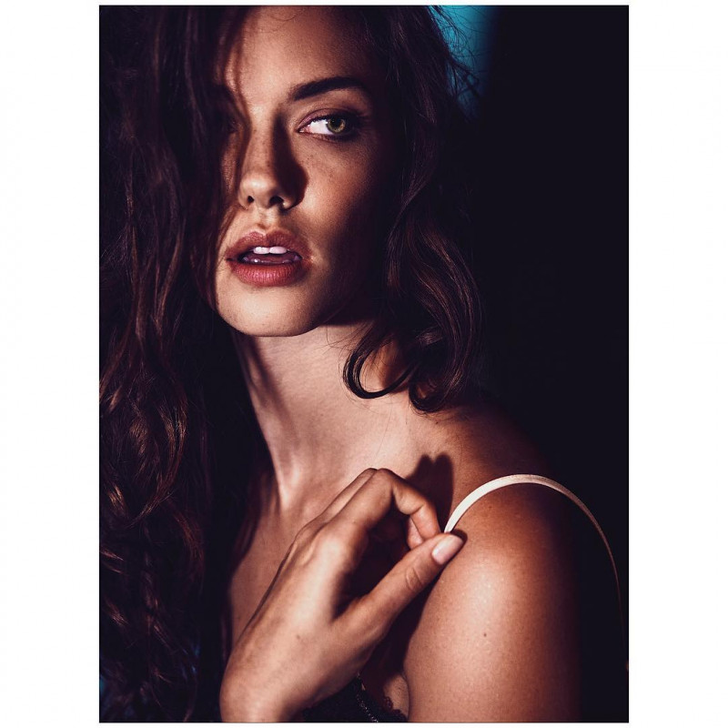 Photo of model Anna Christina Schwartz - ID 640765