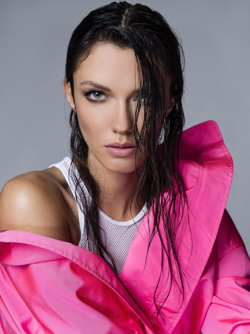 Photo of model Anna Christina Schwartz - ID 640782