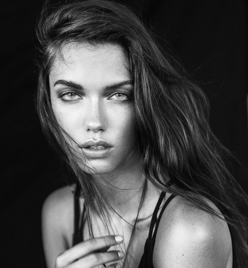 Photo of model Anna Christina Schwartz - ID 640821