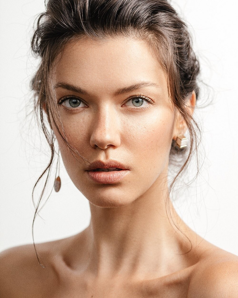 Photo of model Anna Christina Schwartz - ID 640923