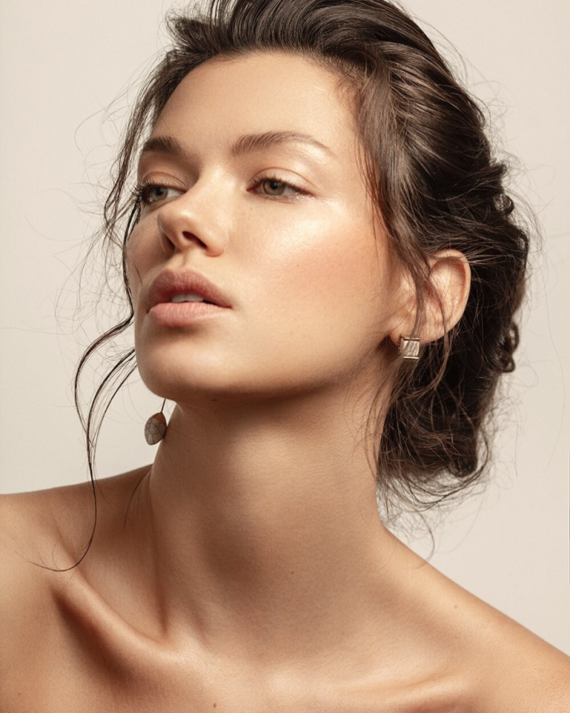 Photo of model Anna Christina Schwartz - ID 640925