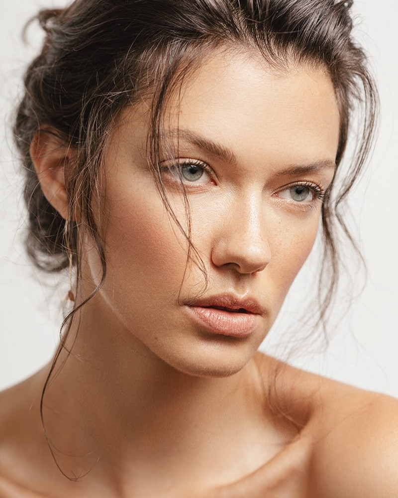 Photo of model Anna Christina Schwartz - ID 640926