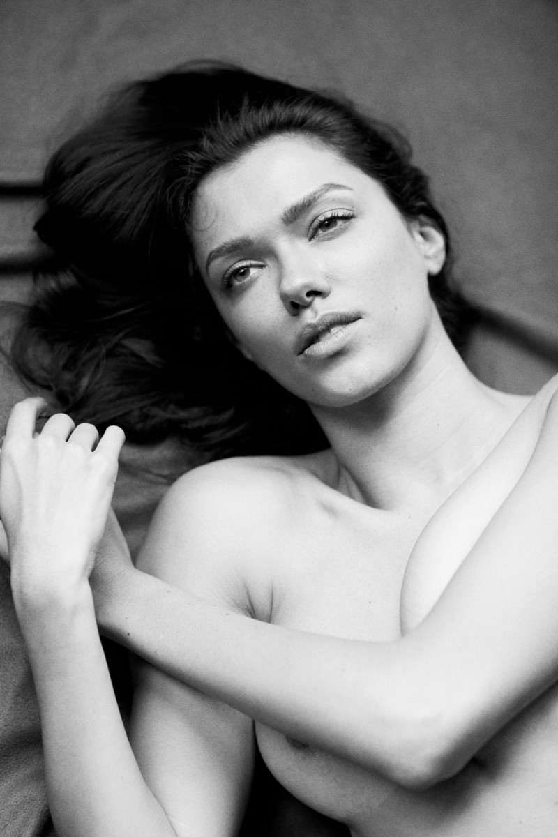 Photo of model Anna Christina Schwartz - ID 640928