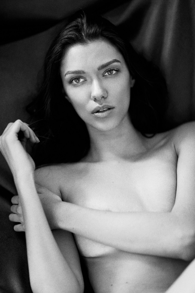 Photo of model Anna Christina Schwartz - ID 640930