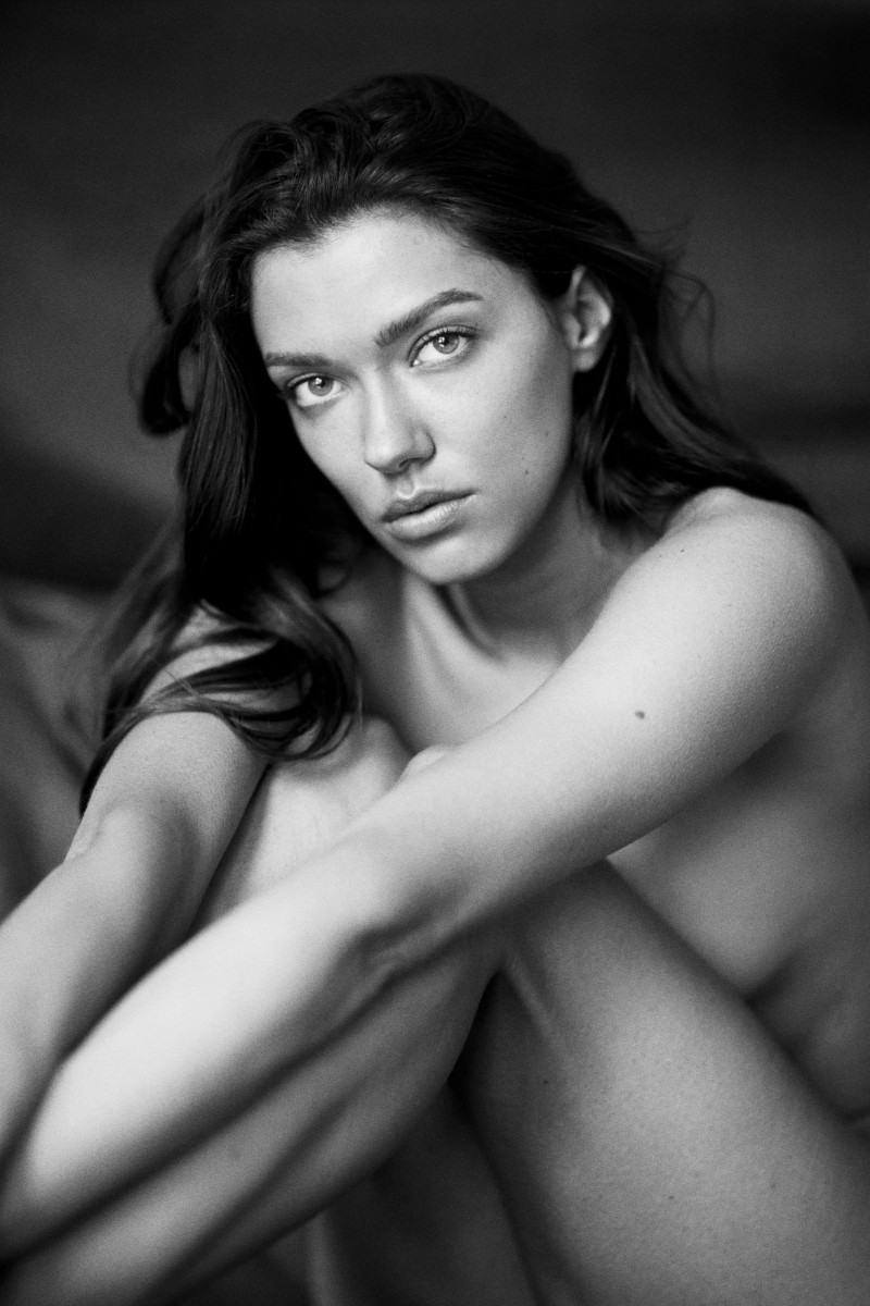 Photo of model Anna Christina Schwartz - ID 640931