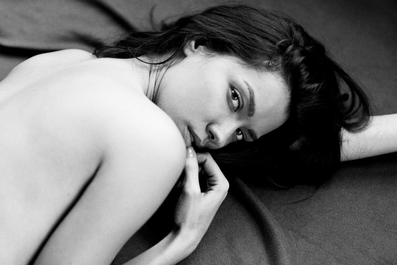 Photo of model Anna Christina Schwartz - ID 640935