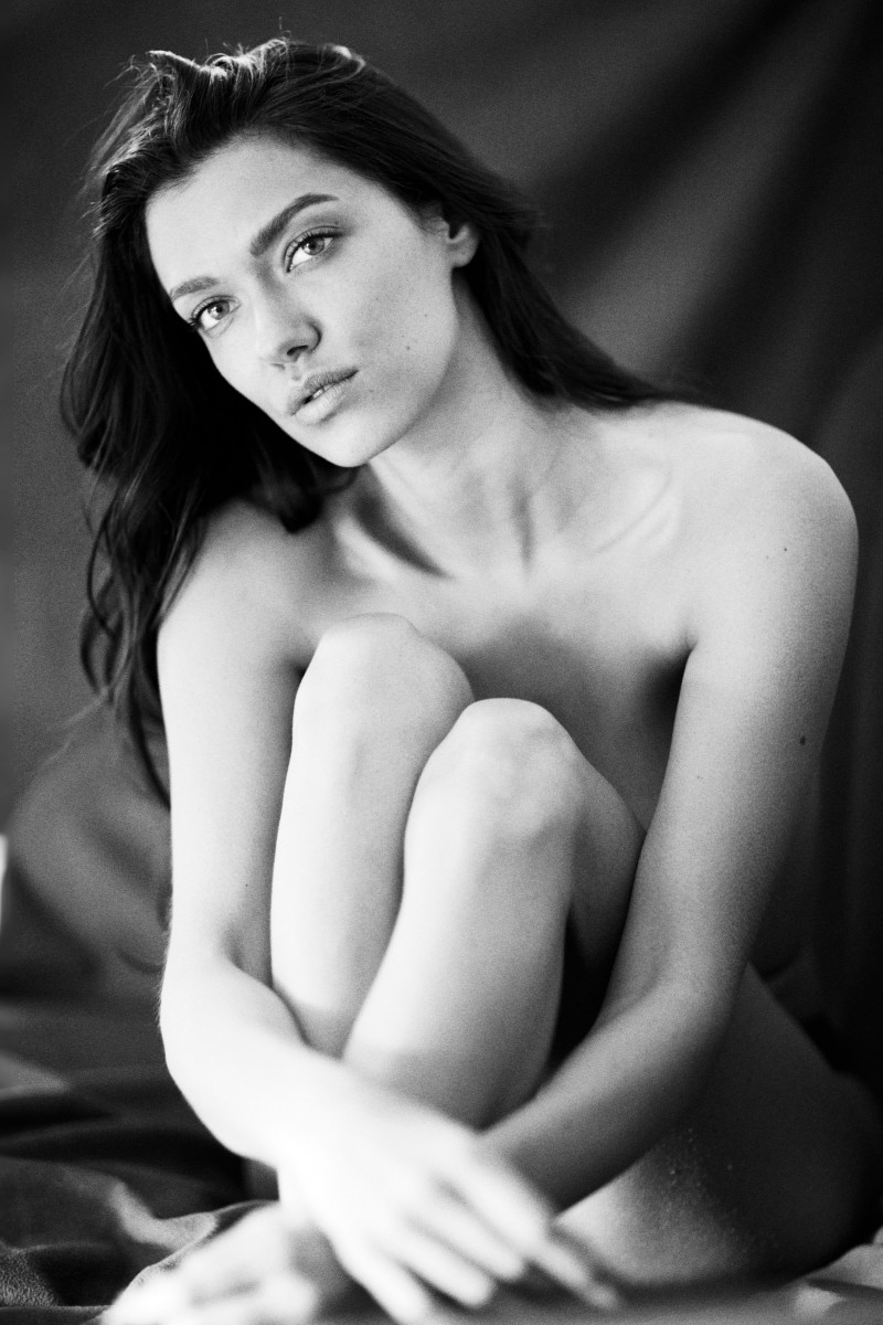 Photo of model Anna Christina Schwartz - ID 640943