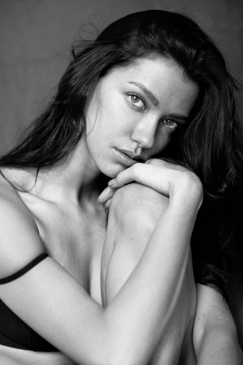 Photo of model Anna Christina Schwartz - ID 640944