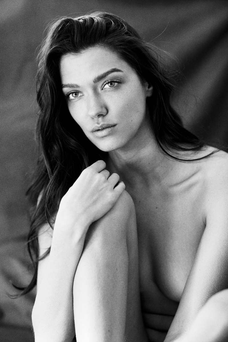 Photo of model Anna Christina Schwartz - ID 640948