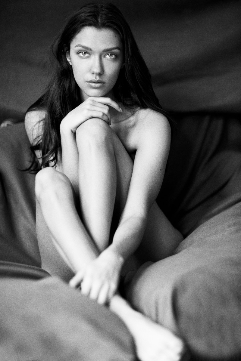 Photo of model Anna Christina Schwartz - ID 640966