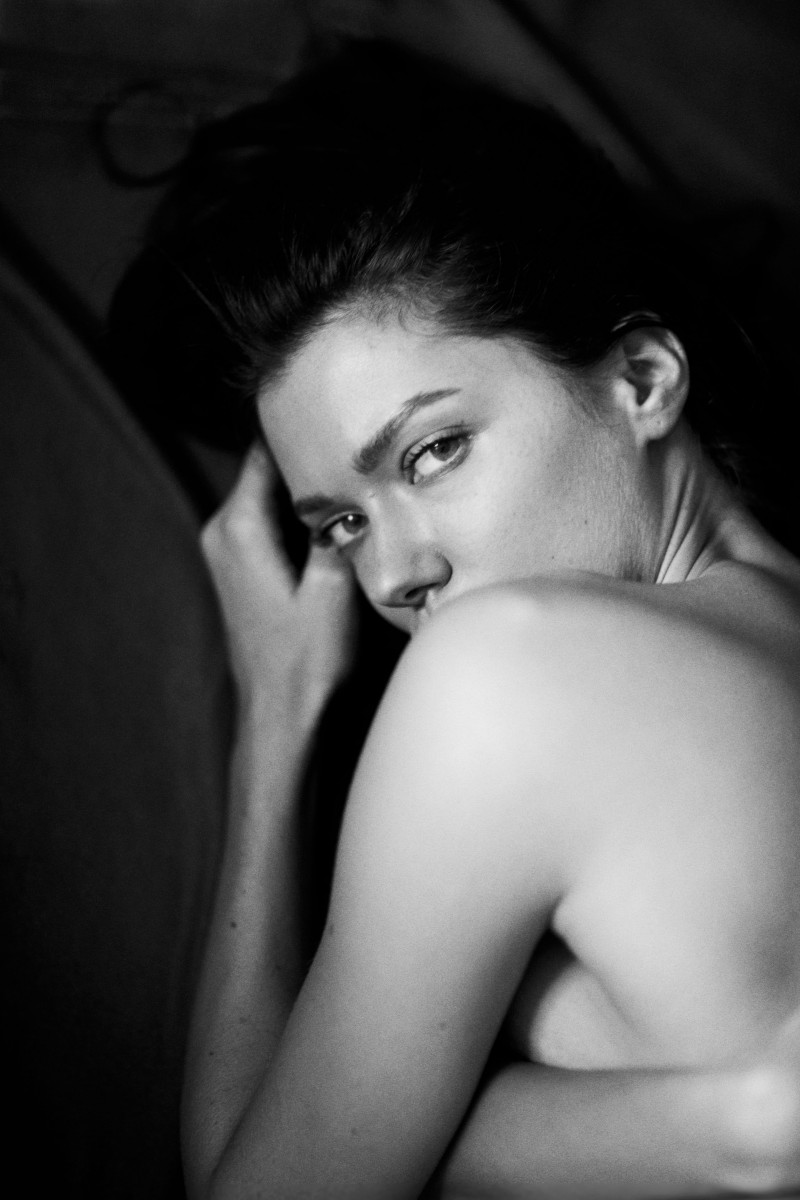 Photo of model Anna Christina Schwartz - ID 640970