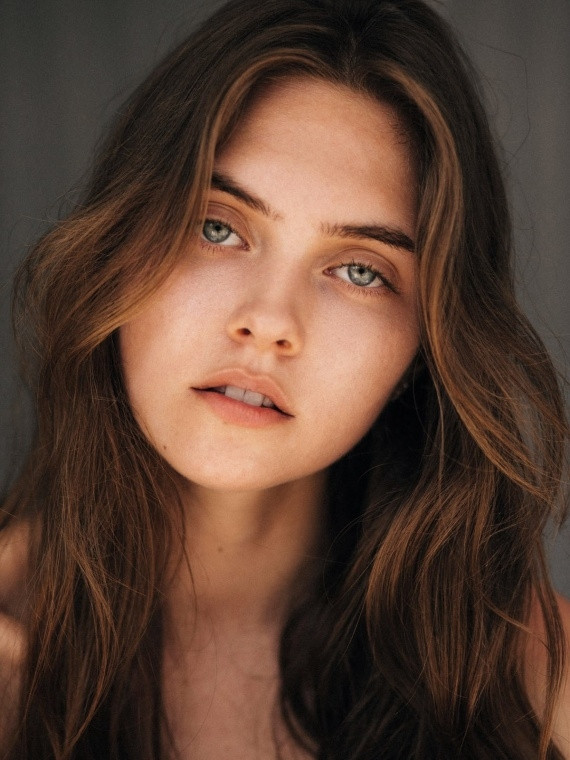Photo of model Hannah Murrell - ID 641485