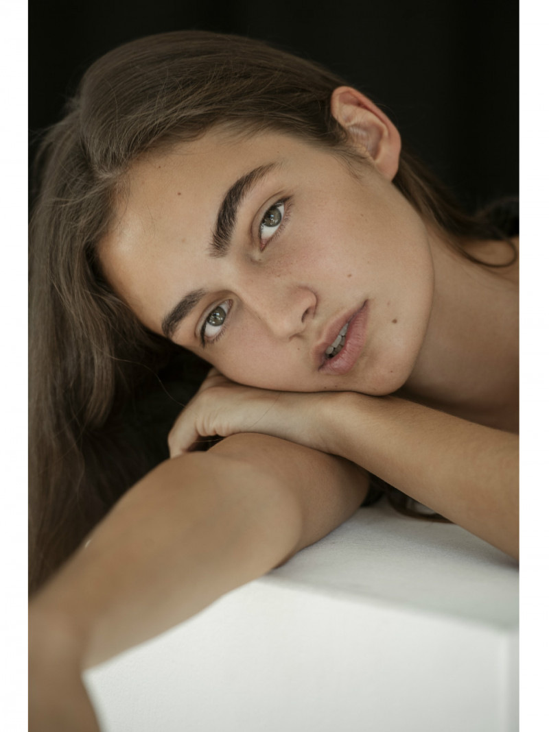 Photo of model Greta Dumenil - ID 641595