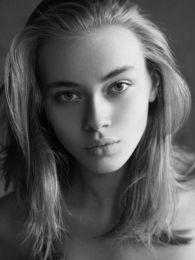 Photo of model Natasha Kulakovskaya - ID 641913