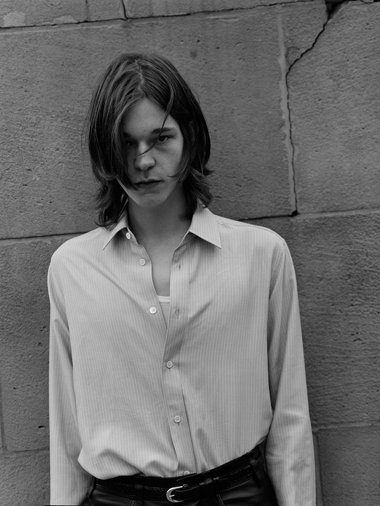 Photo of fashion model Jakob Eilinghoff - ID 642172 | Models | The FMD