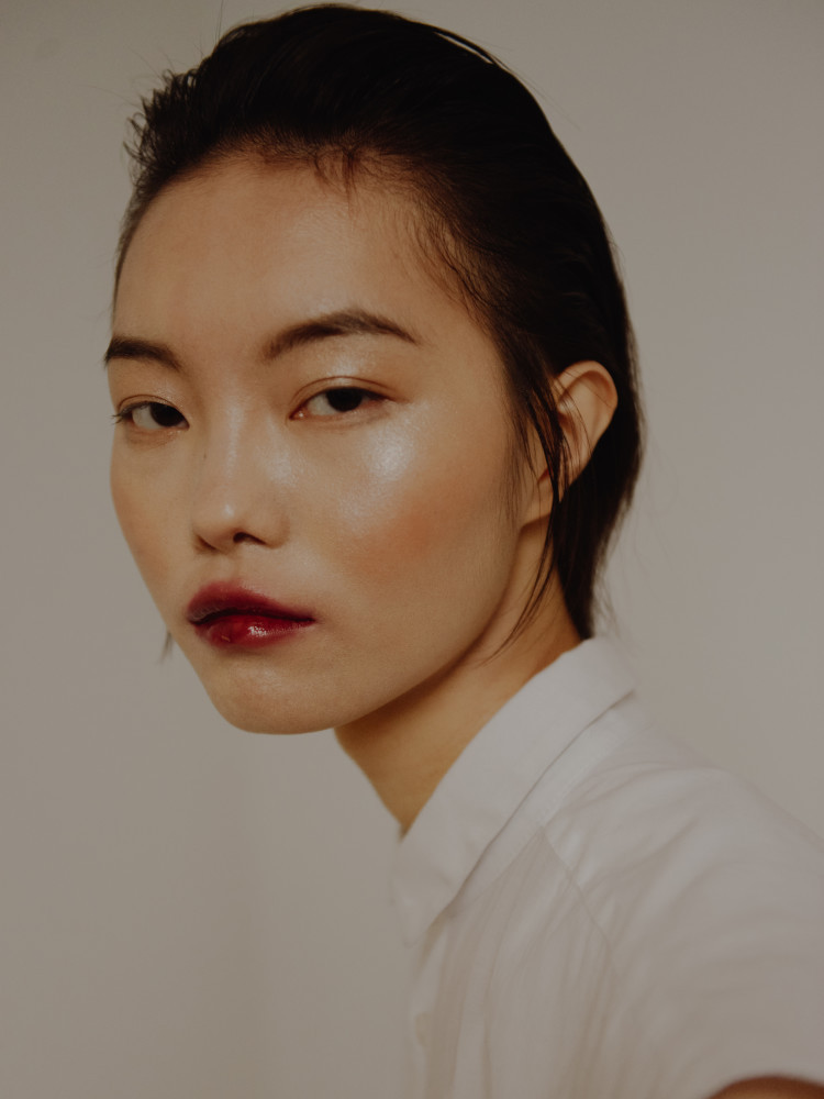 Photo of model Maggie Cheng - ID 642235