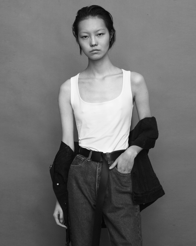 Photo of model Maggie Cheng - ID 642239