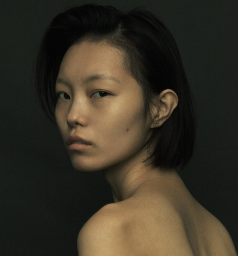 Photo of model Maggie Cheng - ID 642245