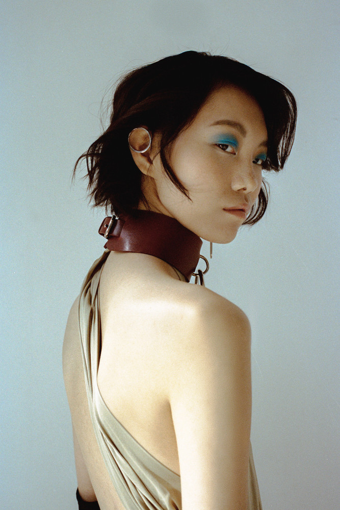 Photo of model Maggie Cheng - ID 642247