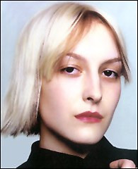 Photo of model Ashley Ruprecht - ID 4022