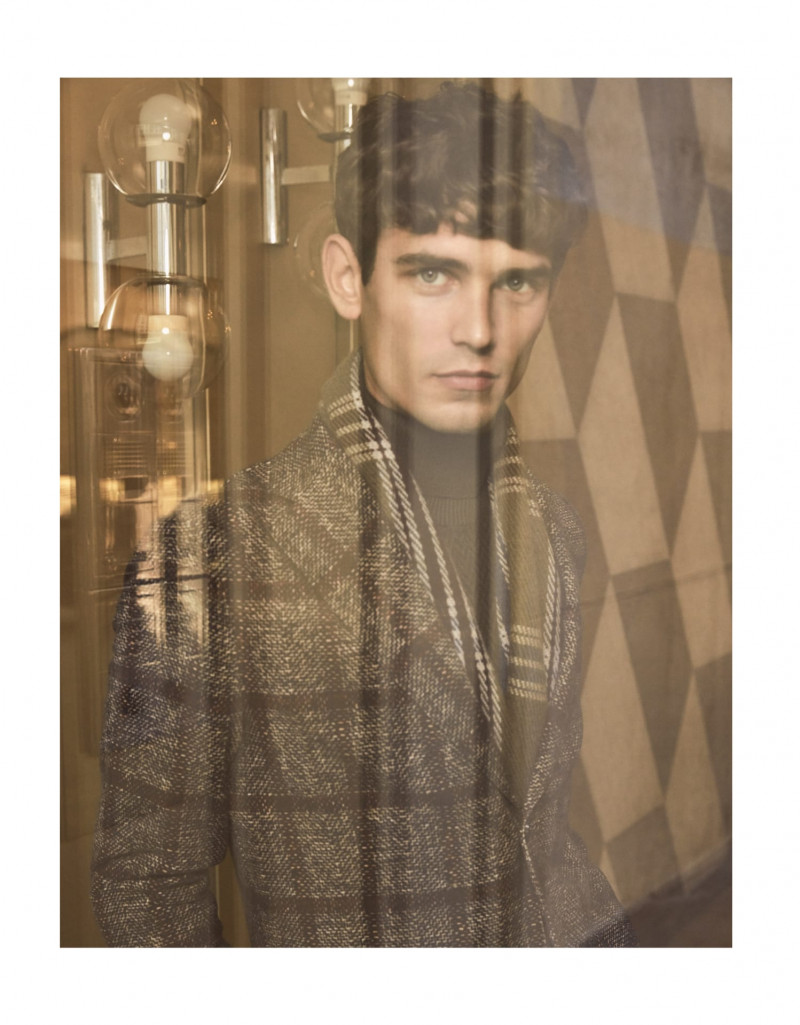 Photo of model Arthur Gosse - ID 642969