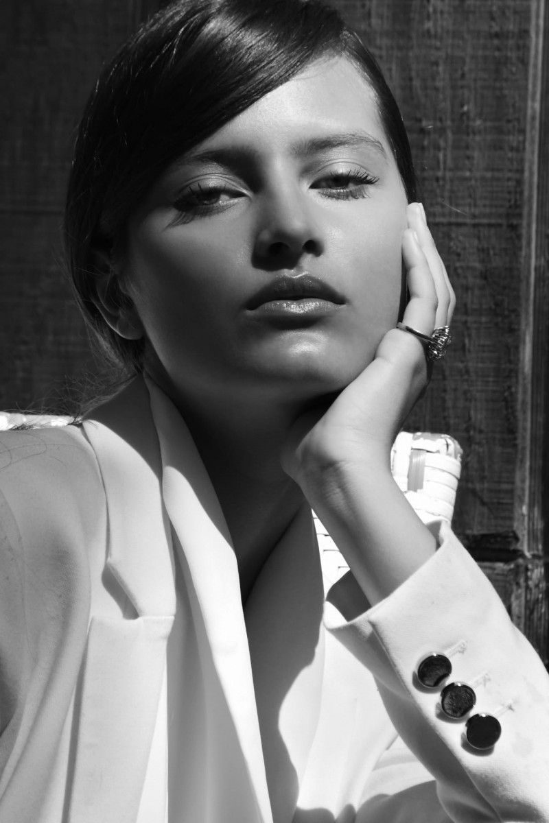 Photo of model Krystal Xamairy Rivera - ID 643182