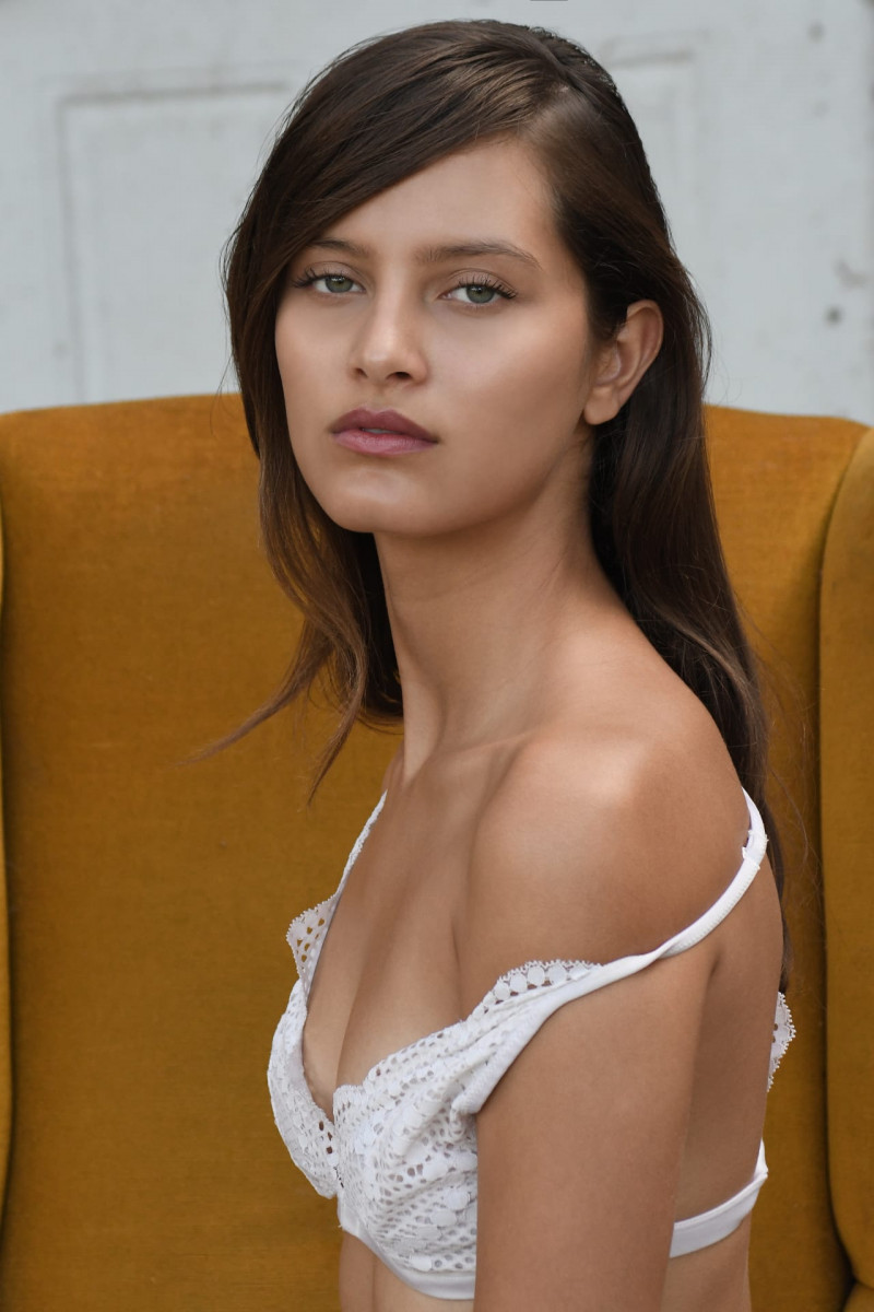 Photo of model Krystal Xamairy Rivera - ID 643184