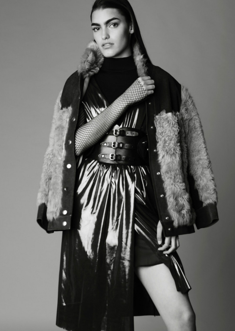 Photo of fashion model Ella Eckersley - ID 643232 | Models | The FMD